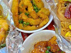 -见味花甲(福田coco park店)