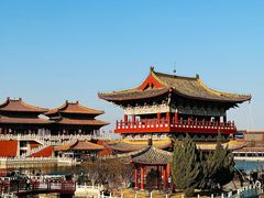 -清明上河园