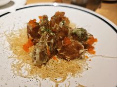 -太二酸菜鱼(深圳布吉万象汇店)