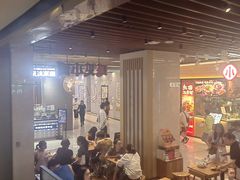 -凯德广场(武胜路店)