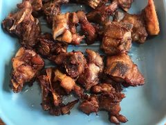 -喝丢一只鞋海鲜烧烤·海肠捞饭(市场店)