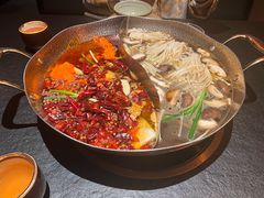 -色響火锅(恒隆广场店)