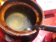 -魁盛居百年鲁菜馆(中林路店)
