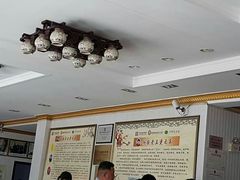 -老王烫面角(北京路店)