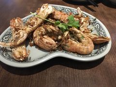 -大头虾越式风味餐厅(光明广场店)