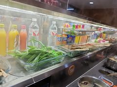 -北家姓转转小火锅(万辉店)