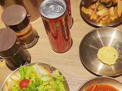 -西塔老太太泥炉烤肉(亚运村店)