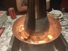 -京元盛铜锅涮肉(上海总店)