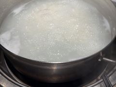 -淘米捞·米汤脆鲩鱼火锅(福田皇岗店)