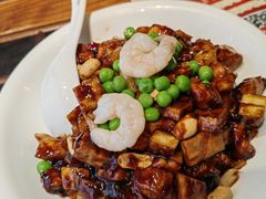 -老瑞福上海菜(人民广场店)