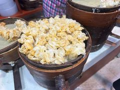 -海汇源老烧麦店(东大街总店)