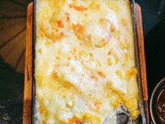 -东田之村自助餐厅(金水路店)