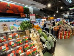 -Olé精品超市(北京合生汇店)