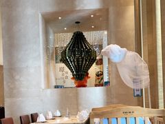 -长沙三景韦尔斯利酒店·Oval全日制餐厅自助餐