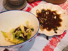 -肥肥虾庄·金牌油焖大虾(汉口城市广场店)