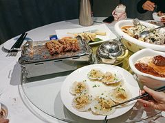 -陶缘一号·四季缘·老字号顺德菜·户外婚礼家宴(西滘店)