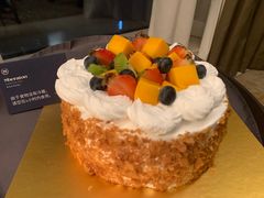 -广州粤海喜来登酒店