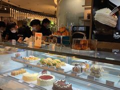 -Peet's 皮爷咖啡(东湖路手作店)