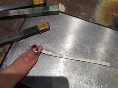 -十八字金·银饰·开蚌DIY·手工体验团建(富力广场店)