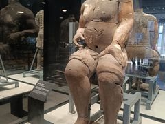 -秦始皇帝陵博物院-丽山园