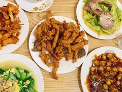 -九龙餐厅(大沽路店)