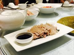 白切羊糕-和记小菜(东方店)