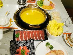 -八珍玉食鸡煲·打边炉(印象城店)