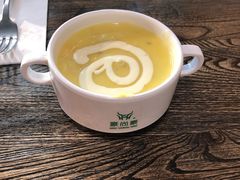 -豪尚豪牛排(彩悦城店)