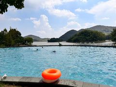 -宁波九龙湖开元度假村