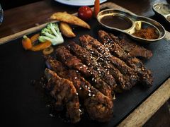 -埠口精酿夜景餐酒吧· BREWPORT BISTRO(长嘉汇重庆之眼店)