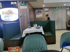 -湘中缘·湖南菜(娄底驻京办店)