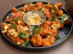 -Shantek象提南亚西餐厅&Bistro(淮海中路店)