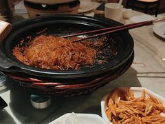 -小隐院子·庭院餐厅(大学城后湖店)