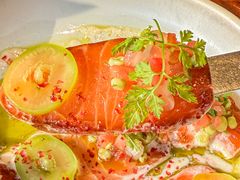 -Bistro 63 创意融合料理(广粤天地店)