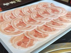 -韩国料理雷亮烤肉(瑞和第一城店)