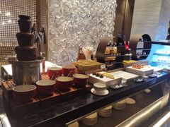 -博林天瑞喜来登酒店·西丽尚膳