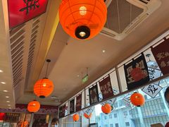 -莲寿司(国兴店)