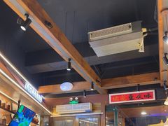 -巴卤社老火锅(财富店)