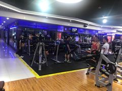 -Ai健身俱乐部(龙岗店)