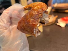 -羽鸽集·乳鸽专门店·地道顺德菜(岭南站店)