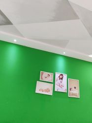 点击看大图 -小时候儿童摄影(解放大道店)
