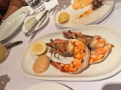 -壳里西餐厅Coquille Seafood Bistro(蒙自路店)