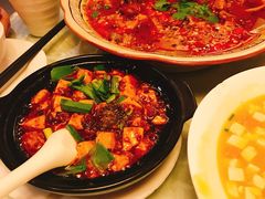 -陈麻婆豆腐总店