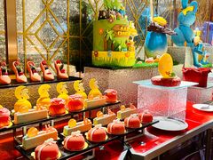 -温德姆至尊酒店·海鲜自助餐厅(海沧店)