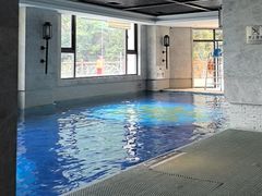 -三清山希尔顿度假酒店