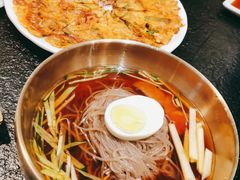 -韩满园· 甄选韩式烤肉