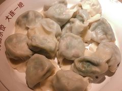 海肠水饺-日丰园海肠水饺·老字号大连海鲜(和平广场店)
