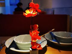 -蜜桃餐厅·伴山(绿宝广场店)