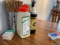 -友琴面馆(东白溪公寓店)