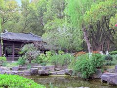 -范蠡湖公园